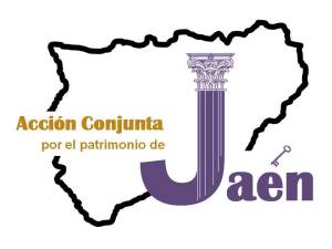 Imagen Acción Conjunta por el Patrimonio de Jaén